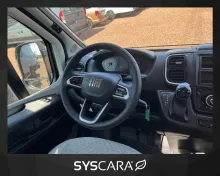 Fahrzeugbild Dethleffs Globetrail 640 ES Fiat Automatik #18