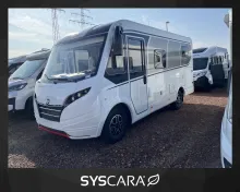 Fahrzeugbild Dethleffs Globebus I 1 Automatik #1