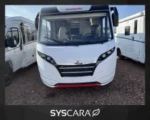 Fahrzeugbild Dethleffs Globebus I 1 Automatik #3