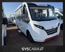 Fahrzeugbild Dethleffs Globebus I 1 Automatik #4
