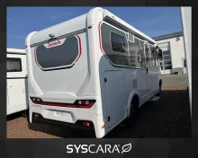 Fahrzeugbild Dethleffs Globebus I 1 Automatik #5
