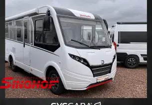 Bild Globebus I 4