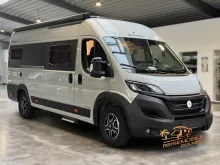 Fahrzeugbild Westfalia Columbus 640 E Dachklima Busbiker Solar #1