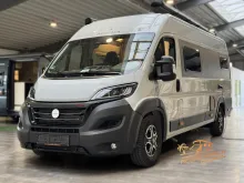 Fahrzeugbild Westfalia Columbus 640 E Dachklima Busbiker Solar #2