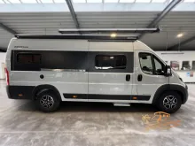 Fahrzeugbild Westfalia Columbus 640 E Dachklima Busbiker Solar #4