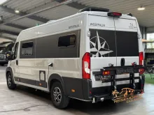 Fahrzeugbild Westfalia Columbus 640 E Dachklima Busbiker Solar #8