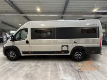 Fahrzeugbild Westfalia Columbus 640 E Dachklima Busbiker Solar #9