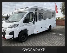 Fahrzeugbild Dethleffs Globebus Camp T 4 #1