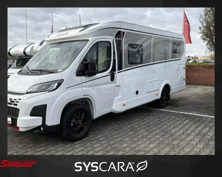Fahrzeugbild Dethleffs Globebus Camp T 4 #1