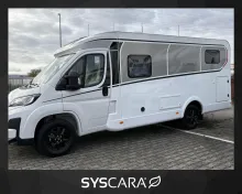 Fahrzeugbild Dethleffs Globebus Camp T 4 #3