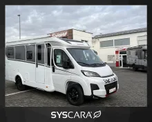 Fahrzeugbild Dethleffs Globebus Camp T 4 #6
