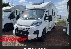 Bild Tourer Lift H 730 G