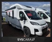 Fahrzeugbild LMC Tourer Lift H 730 G Fiat #4