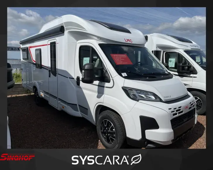 Fahrzeugbild LMC Tourer Lift H 730 G Fiat #4