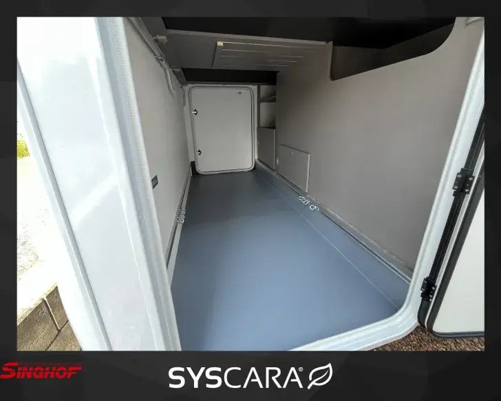 Fahrzeugbild LMC Tourer Lift H 730 G Fiat #5