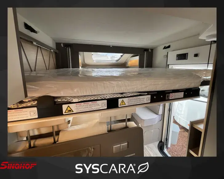 Fahrzeugbild LMC Tourer Lift H 730 G Fiat #11
