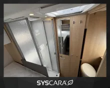Fahrzeugbild LMC Tourer Lift H 730 G Fiat #13