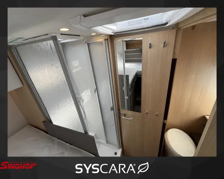 Fahrzeugbild LMC Tourer Lift H 730 G Fiat #13