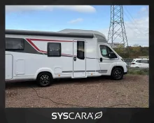 Fahrzeugbild LMC Tourer Lift H 730 G Fiat #4