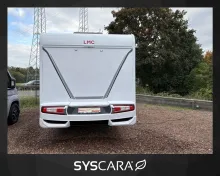 Fahrzeugbild LMC Tourer Lift H 730 G Fiat #5