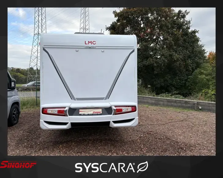 Fahrzeugbild LMC Tourer Lift H 730 G Fiat #5
