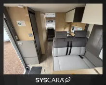 Fahrzeugbild LMC Tourer Lift H 730 G Fiat #9