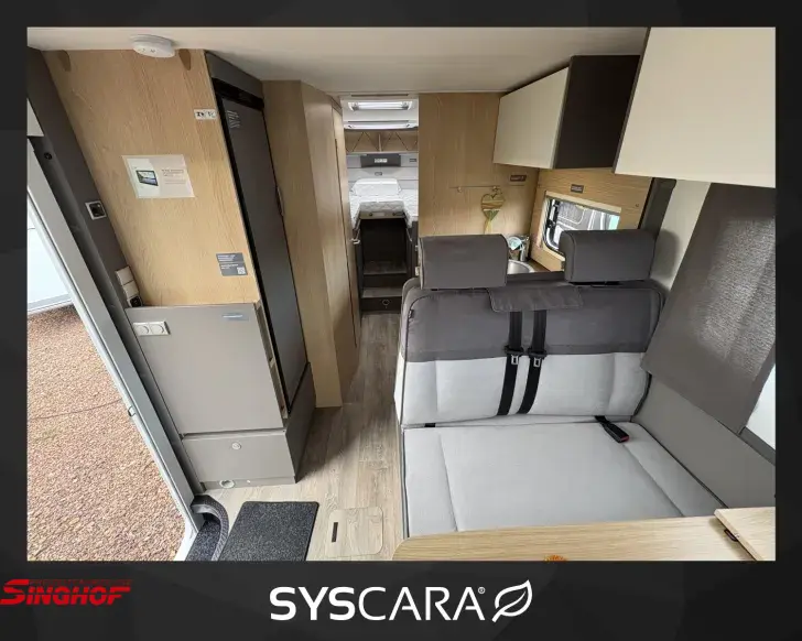 Fahrzeugbild LMC Tourer Lift H 730 G Fiat #9