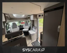 Fahrzeugbild LMC Tourer Lift H 730 G Fiat #15