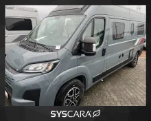 Fahrzeugbild LMC Innovan 600 Automatik #1