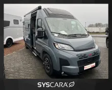 Fahrzeugbild LMC Innovan 600 Automatik #3
