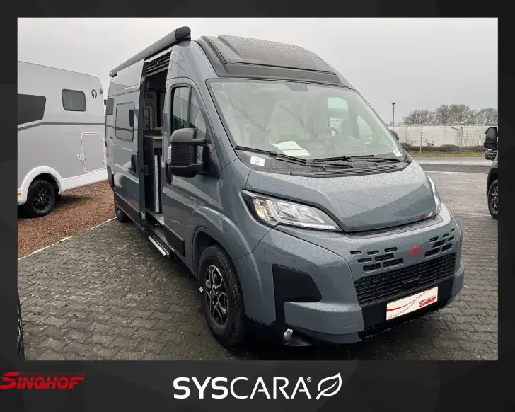 Fahrzeugbild LMC Innovan 600 Automatik #3