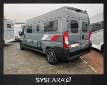Fahrzeugbild LMC Innovan 600 Automatik #5