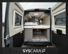 Fahrzeugbild LMC Innovan 600 Automatik #6