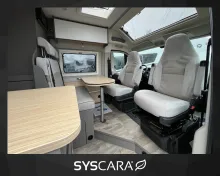 Fahrzeugbild LMC Innovan 600 Automatik #7