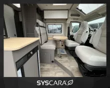 Fahrzeugbild LMC Innovan 600 Automatik #8