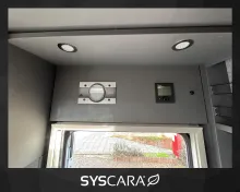 Fahrzeugbild Dethleffs Trend I 7057 EBL Autom,ohne Hubbett,420 WP Solar #17