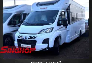 Bild Just Camp T 7052 DBM Active