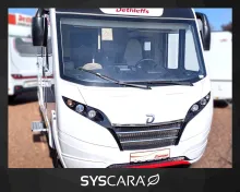 Fahrzeugbild Dethleffs Globebus Active I 4 140PS + AUTOMATIK #1