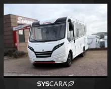 Fahrzeugbild Dethleffs Globebus Active I 6 #1