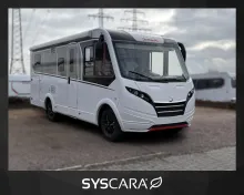 Fahrzeugbild Dethleffs Globebus Active I 6 #3