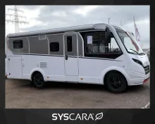 Fahrzeugbild Dethleffs Globebus Active I 6 #4