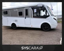 Fahrzeugbild Dethleffs Globebus Active I 6 #5