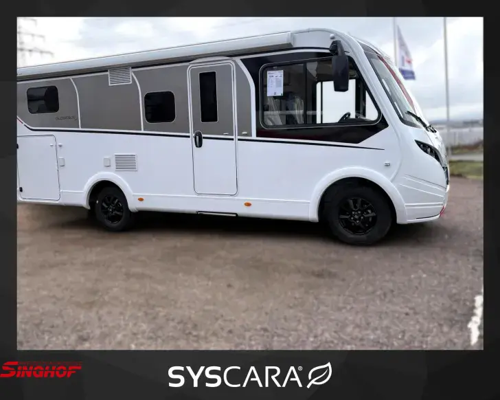 Fahrzeugbild Dethleffs Globebus Active I 6 #5