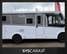 Fahrzeugbild Dethleffs Globebus Active I 6 #6