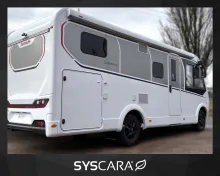 Fahrzeugbild Dethleffs Globebus Active I 6 #7