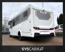 Fahrzeugbild Dethleffs Globebus Active I 6 #9