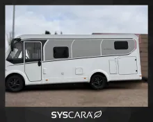 Fahrzeugbild Dethleffs Globebus Active I 6 #10
