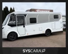Fahrzeugbild Dethleffs Globebus Active I 6 #11