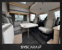 Fahrzeugbild Dethleffs Globebus Active I 6 #12
