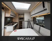 Fahrzeugbild Dethleffs Globebus Active I 6 #14